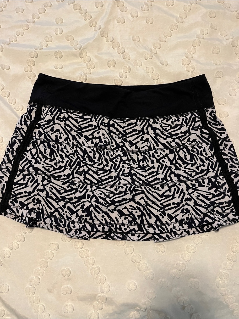 Lululemon skort